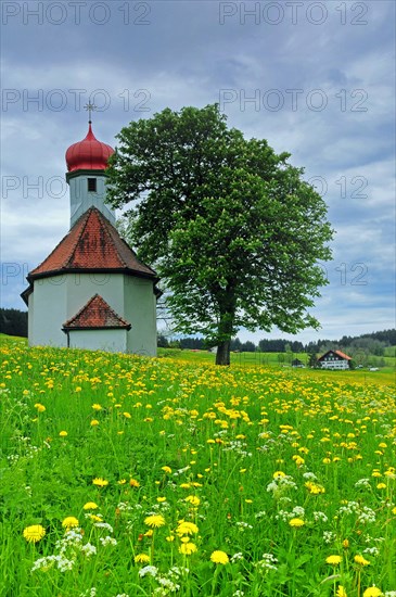 Chapel