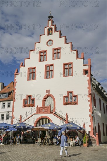 Historic Town Hall