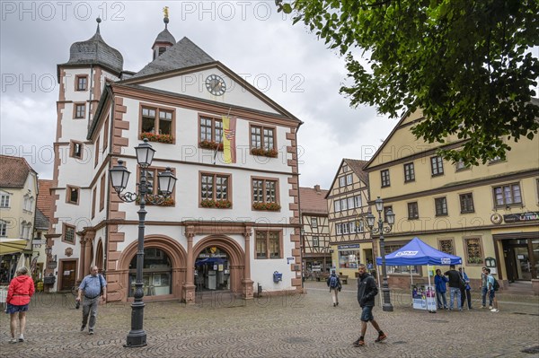 Old Town Hall