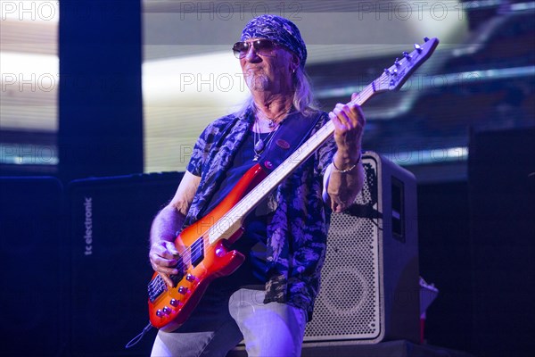 Roger Glover