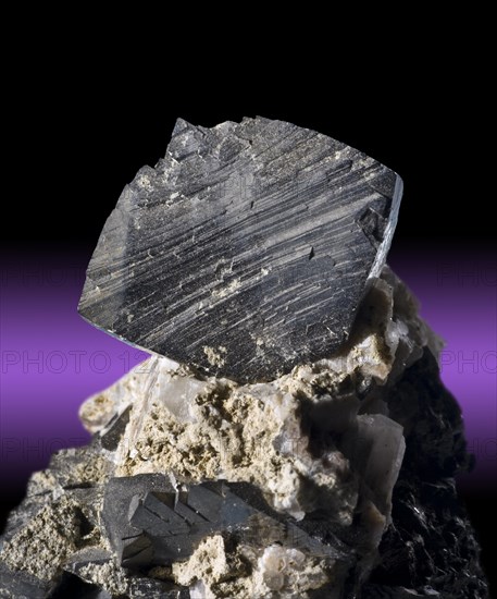 Arsenopyrite