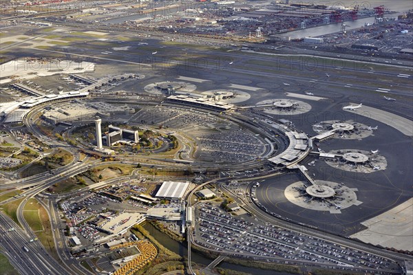 Newark Airport