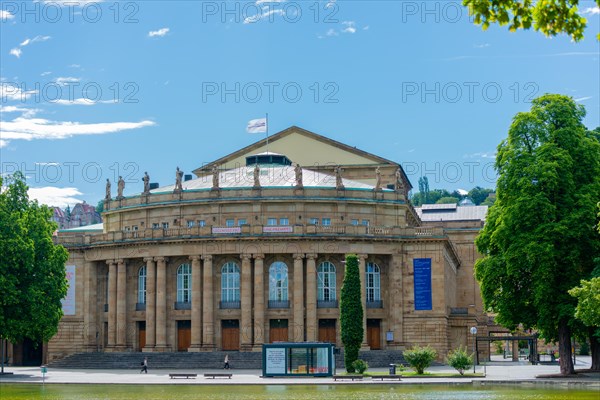 State Theatre