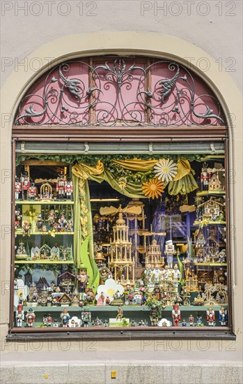 Kaethe Wohlfahrt Christmas Shop