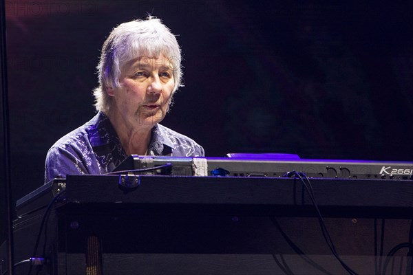 Don Airey