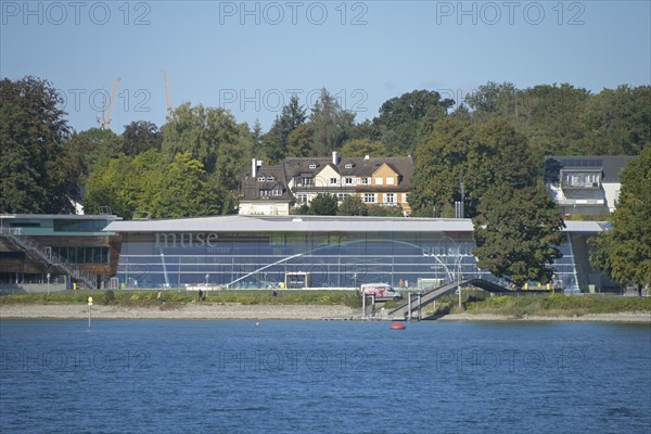 Lake Constance-Therme