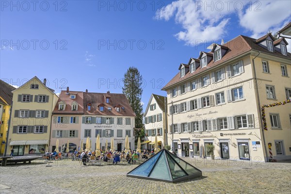 Muensterplatz