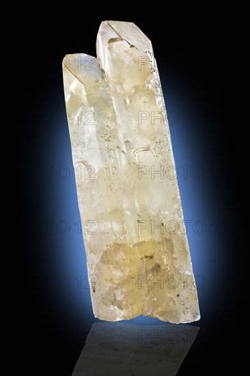 Barite