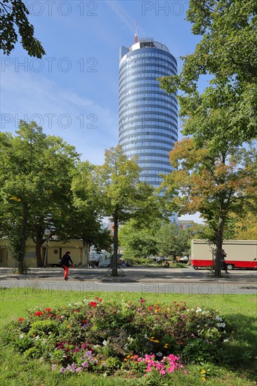 Jentower