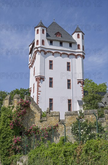 Wehrturm