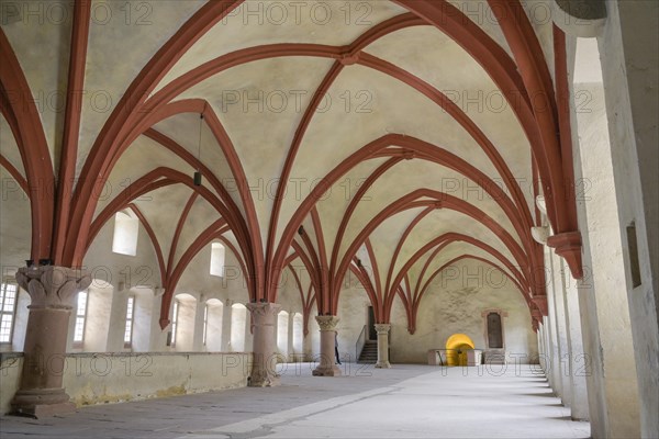 Cloister