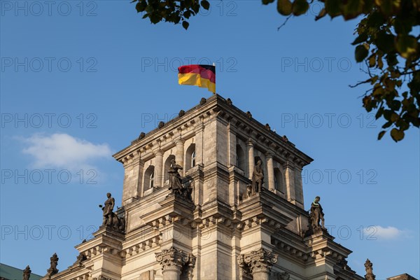 German Bundestag