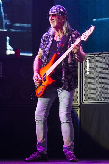 Roger Glover