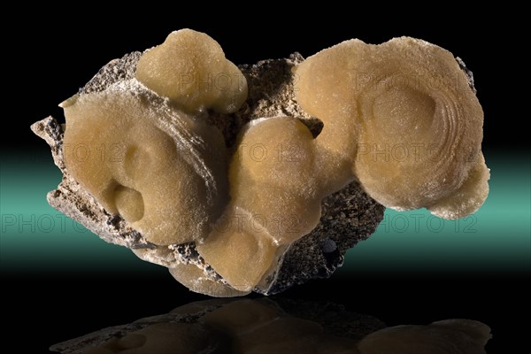 Aragonite Tazoula Sefrou