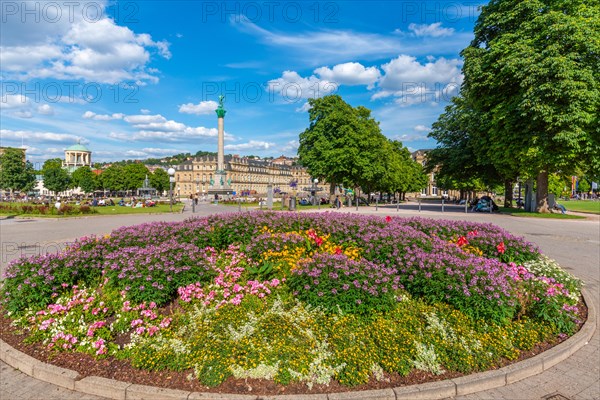 Schlossplatz