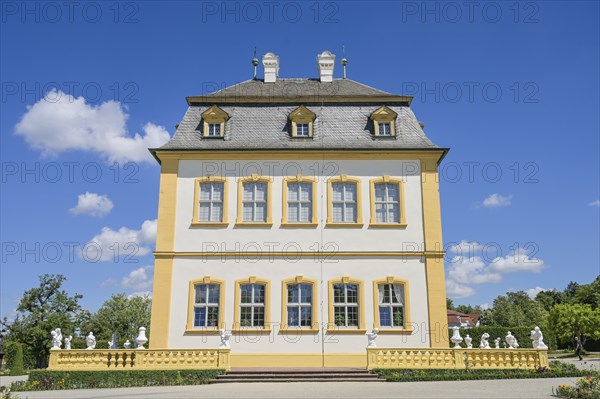 Veitshoechheim Palace