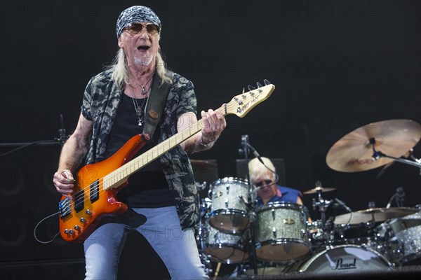 Roger Glover