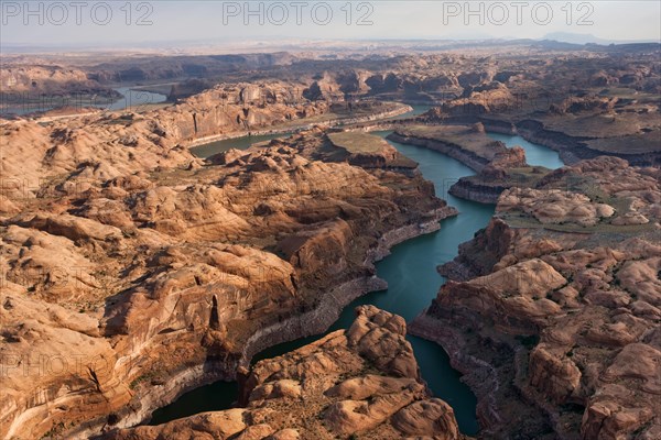 Northern Arizona Geology