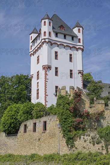 Wehrturm