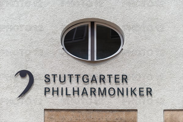 Stuttgart Philharmonic Orchestra