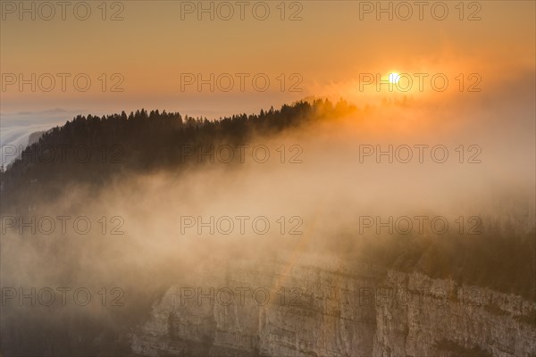 Creux du Van