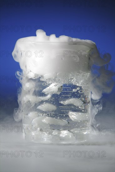 Dry Ice