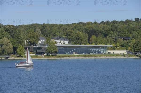 Lake Constance-Therme