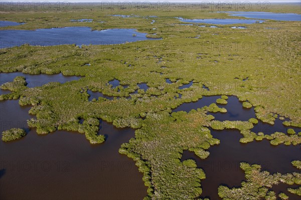Everglades National Park is a national park in the U.S. state of Florida. The largest subtropical wilderness in the United States