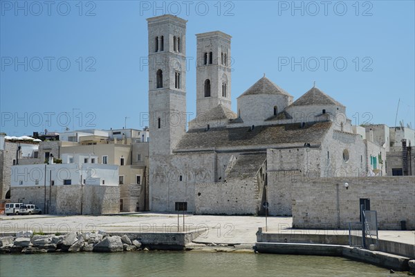 Duomo di San Corado