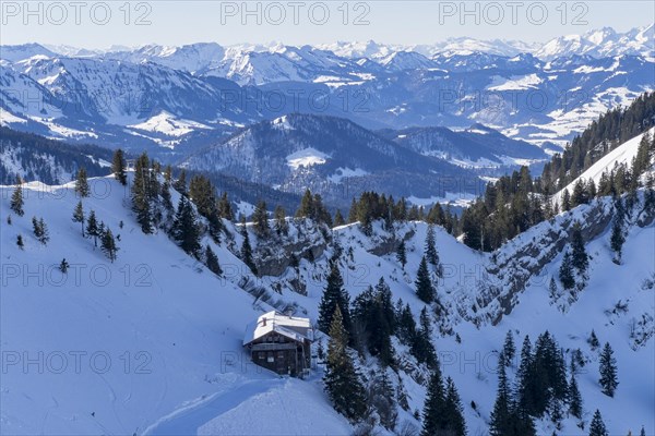 Staufner Haus
