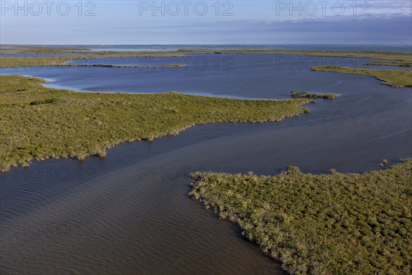 Everglades National Park is a national park in the U.S. state of Florida