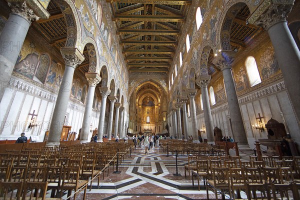 Cathedral of Santa Maria Nuova