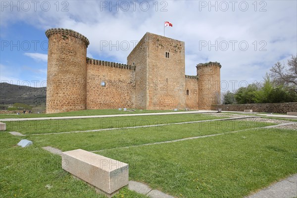 Castillo Castle and Fortress