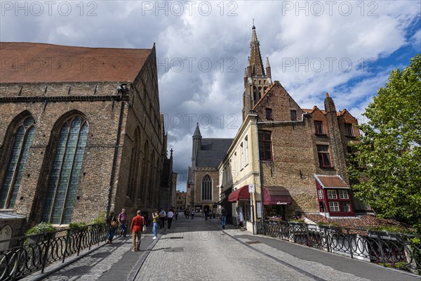 Church of Our Lady