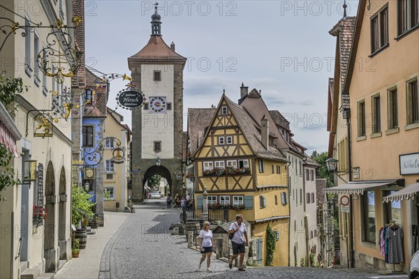 Siebersturm