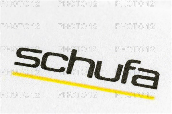 Schufa