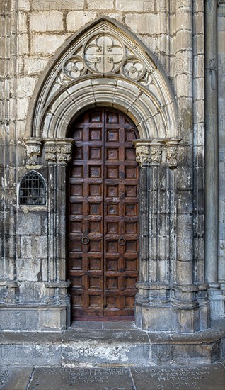 Doors and Gates