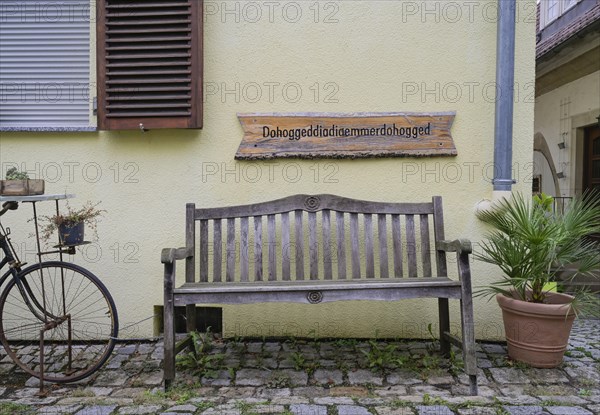 Bench