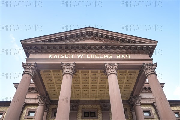 Kaiser-Wilhelms-Bad