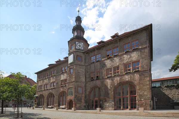 Old Town Hall