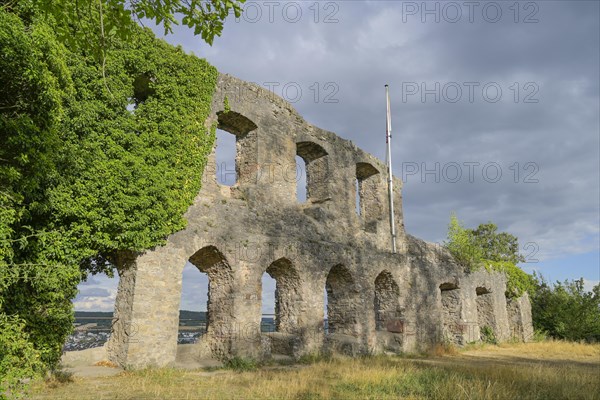 Karlsburg Castle