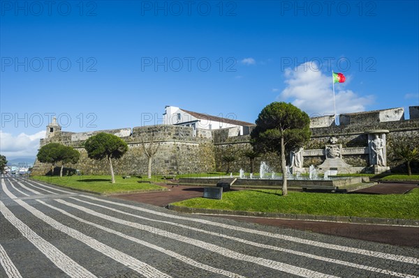 Castle of St. Blaise