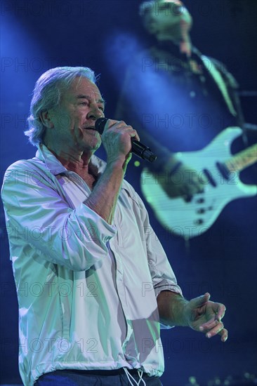 Ian Gillan