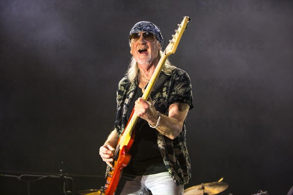 Roger Glover