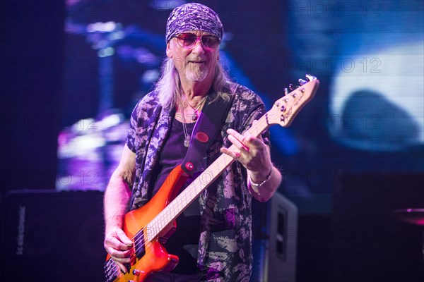 Roger Glover