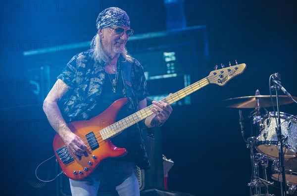 Roger Glover