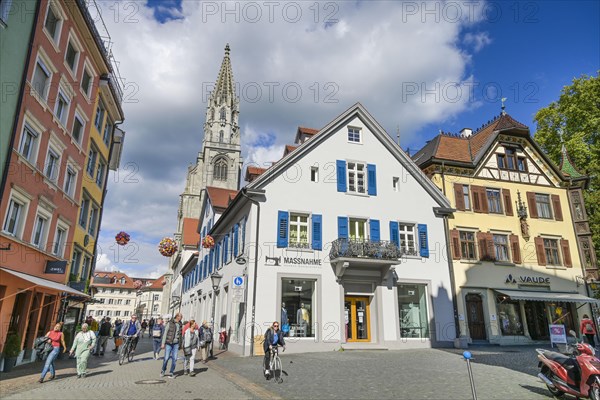 Shopping Street