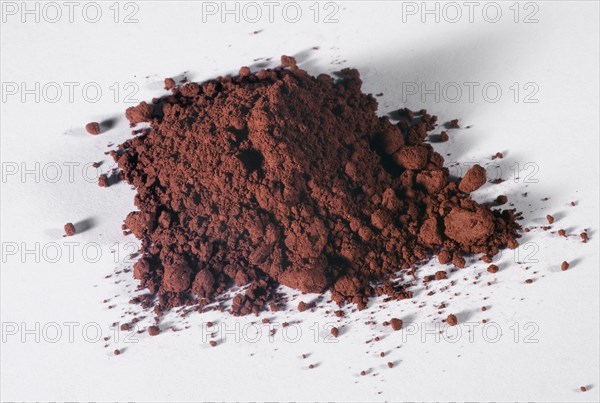 Elemental Red Phosphorous