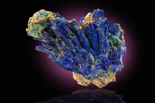 Azurite