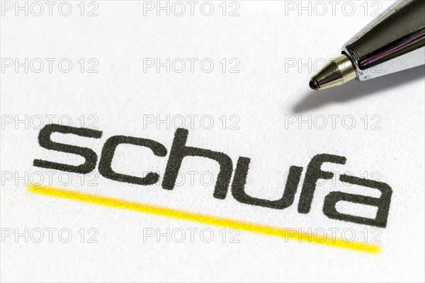 Schufa